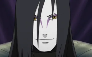 Quiz Naruto