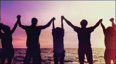 Tes amis te d&eacute;crivent plut&ocirc;t comme &eacute;tant...