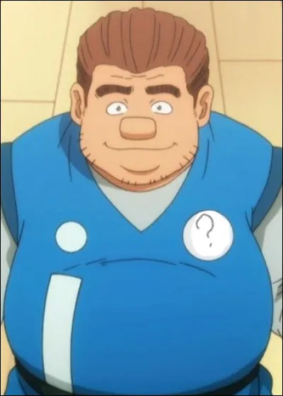 Quel est son numéro de bagde ? (cf question 13)