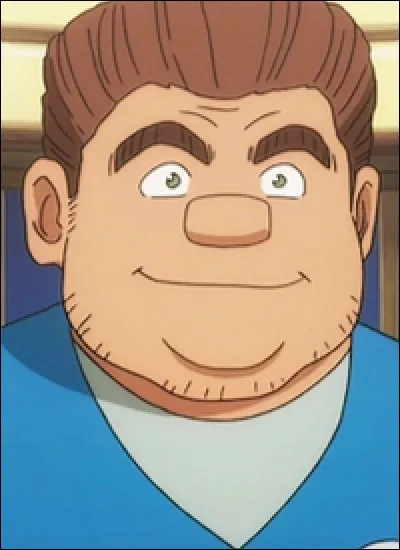 Combien de fois Tompa a-t-il passé l'examen Hunter ?