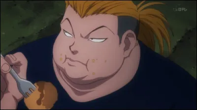 Quel est le numéro de badge de Todo ?