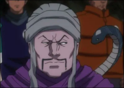 Quel est le numéro de badge de Barbon ?