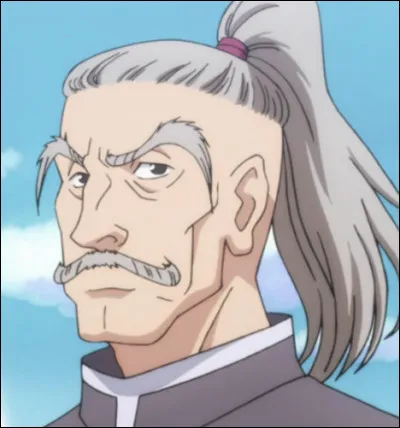 Quel est le numéro de badge de Bodoro ?