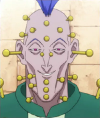 Pourquoi Tompa n'est-il pas allé voir le numéro 301 ?