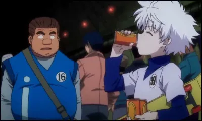 Pourquoi Tompa s'inquiète-t-il pour Kirua (99) ?