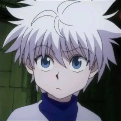 Pourquoi le laxatif n'a-t-il pas d'effet sur Kirua (99) ?