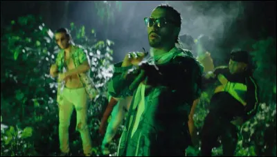 PNL a sorti son dernier clip intitulé :