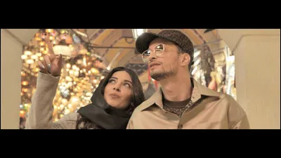 Quel est le nom de cette chanson de Soolking ?