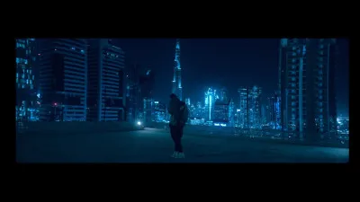 Dadju a fait apparaître ce clip le 20 mars 2020. Quel est son nom ?