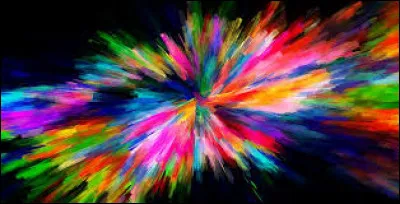 Quelle est ta couleur préférée ?