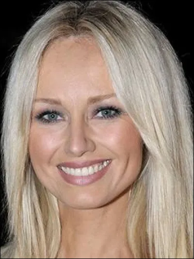 Qui est cette Adriana, mannequin, actrice et animatrice de télévision ?