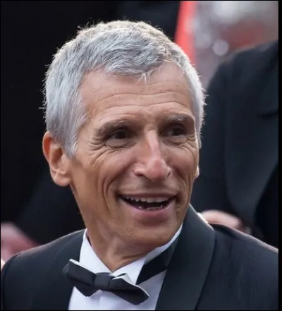 Qui est ce producteur, animateur de radio et de télévision, présentateur de nombreuses émissions de divertissement ?