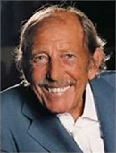 Qui est ce Charly, musicien et animateur français d'origine polonaise ?