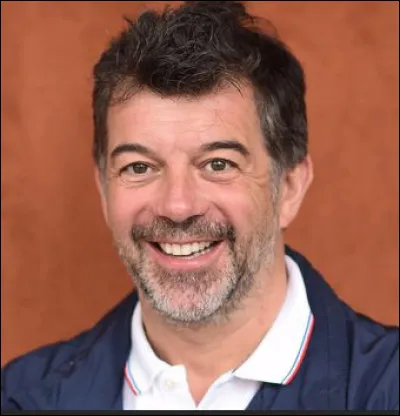 Qui est ce Stéphane, agent immobilier, animateur de radio et de télévision ?