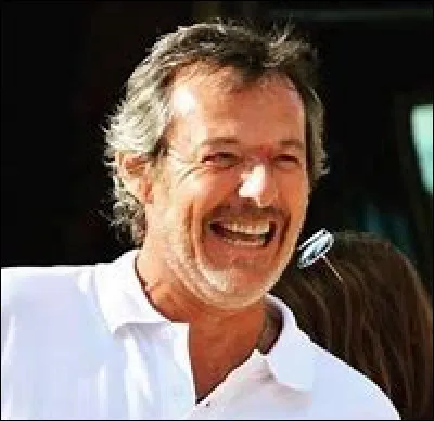 Qui est ce Jean-Luc, acteur, producteur et animateur de télévision, présentateur depuis 2010 de la célèbre émission télévisée "Les 12 coups de midi" ?