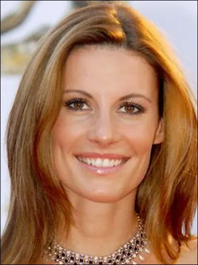 Qui est cette Sophie, Miss France 1998, mannequin et animatrice de télévision ?