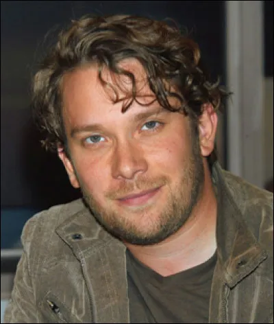 Qui est ce Christian, acteur et animateur de télévision allemand ?