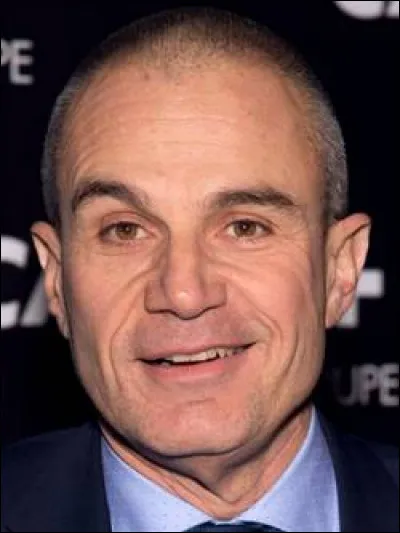 Qui est ce Laurent, journaliste et animateur de télévision ?