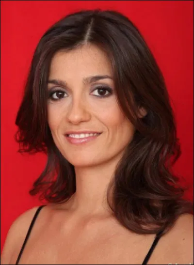 Qui est cette Tania, journaliste et animatrice de Télévision ?