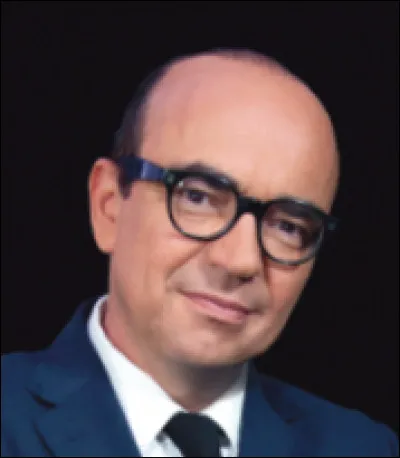 Qui est ce Karl, écrivain, producteur et animateur de télévision ?