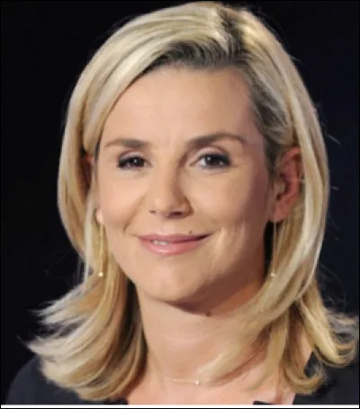 Qui est cette Laurence, journaliste et animatrice de télévision ?