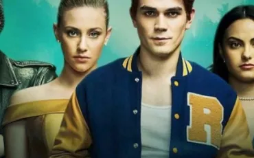 Quiz Riverdale