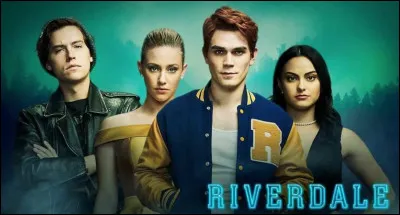 Quel est ton personnage préféré dans "Riverdale" ?