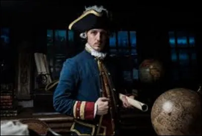 En 1786, le navigateur exlorateur français La Pérouse débarqua sur l'île de Pâques au cours de sa circumnavigation, effectuée sur l'ordre de quel roi ?