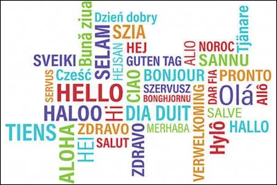 Quelle est la langue officielle de l'île de Pâques ?