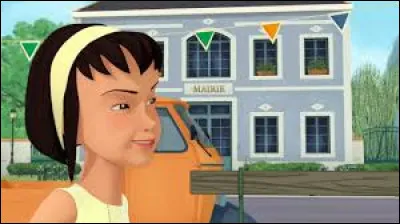 Pourquoi Martine et ses amies n'aiment-elles pas Émilie ?