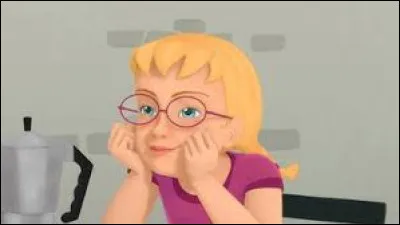 Pour qui Claire a-t-elle un faible ?