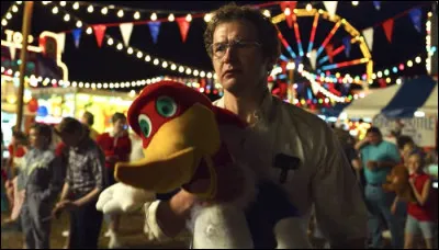 Comment Alexei meurt-il ?