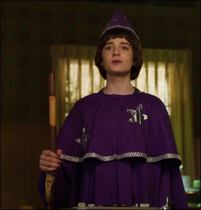 Quel est le véritable nom de Will ?