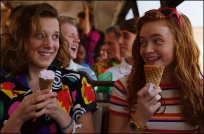 Pourquoi Eleven plaque-t-elle Mike ?