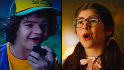 Quelle est la chanson interprétée par Suzie et Dustin à la fin ?