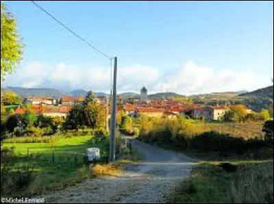 Petit village occitan de 25 habitants, dans le Pays de Sault, Mazuby se situe dans le département ...