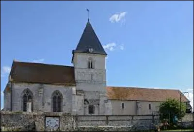 Village Seinomarin, Notre-Dame-de-Bliquetuit se situe en région ...
