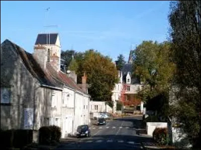 Commune du Centre-Val-de-Loire, dans l'arrondissement de Loches, Reignac-sur-Indre se situe dans le département ...