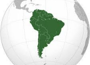 Quiz Les capitales d'Amérique du Sud
