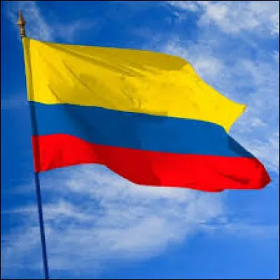 Quelle est la capitale de la Colombie ?