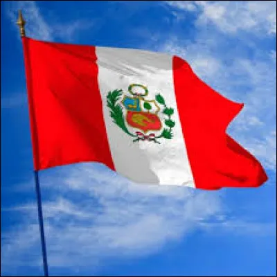 Quelle est la capitale du Pérou ?