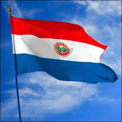 Quelle est la capitale du Paraguay ?