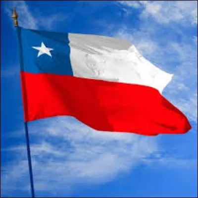 Quelle est la capitale du Chili ?