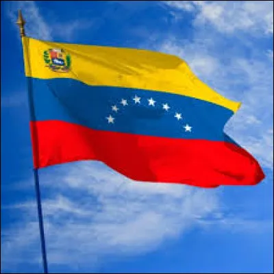 Quelle est la capitale du Venezuela ?