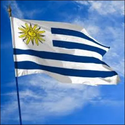 Quelle est la capitale de l'Uruguay ?