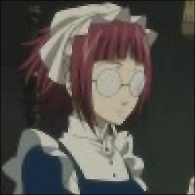 Quel est ce personnage ?