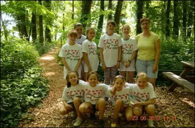 Les -11 féminines du Brienne HB avaient réalisé une magnifique saison 2018-2019 en finissant co-championnes de l'Aube avec l'équipe de Rosières. Lors de la deuxième phase du championnat, quels étaient les résultats des 2 rencontres entre Brienne et Rosières ?