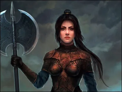 Ton plus grand défaut est...