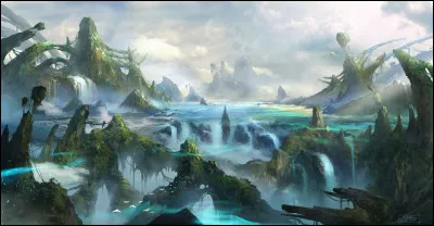 Quelle est ta saison préférée ?