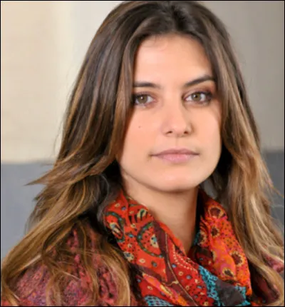 Laëtitia Millot joue le rôle de :